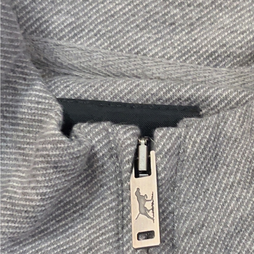 Rodd & Gunn Men’s 1/4 Zip Pullover Size XL - Picture 3 of 8